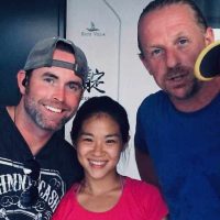 <center>Todd Henderson</center>